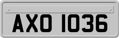 AXO1036