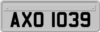 AXO1039