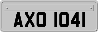 AXO1041
