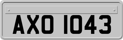 AXO1043