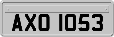 AXO1053
