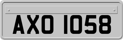 AXO1058
