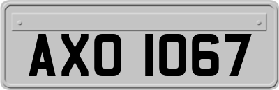 AXO1067