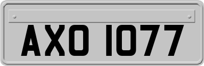 AXO1077