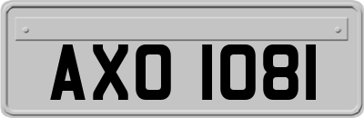 AXO1081