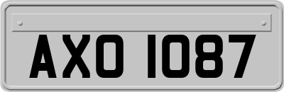 AXO1087