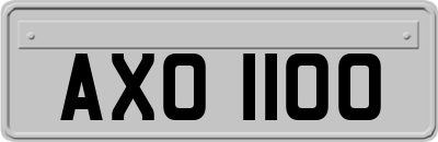 AXO1100