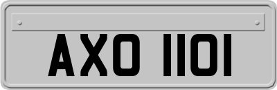 AXO1101