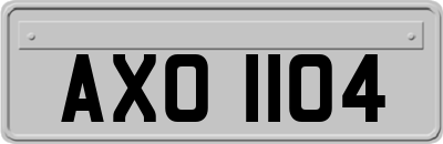 AXO1104