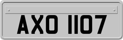 AXO1107