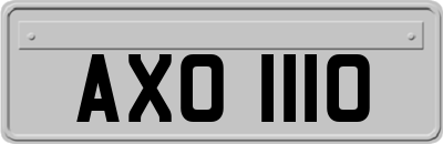 AXO1110