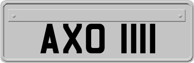 AXO1111