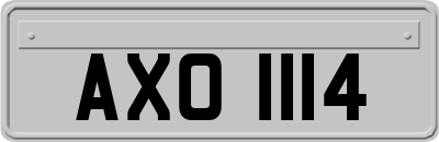 AXO1114