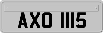AXO1115