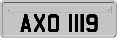 AXO1119