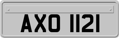 AXO1121