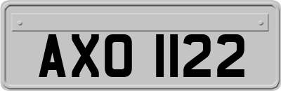 AXO1122
