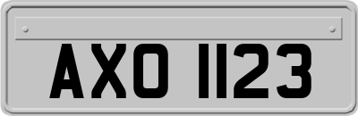 AXO1123