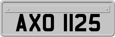 AXO1125