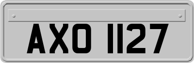 AXO1127
