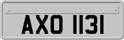 AXO1131