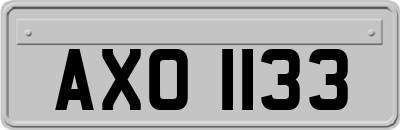 AXO1133