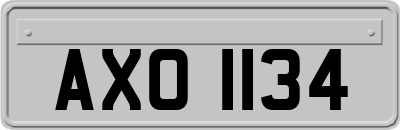 AXO1134