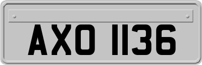 AXO1136