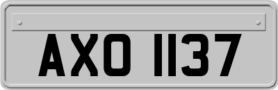 AXO1137