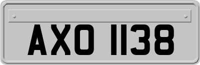 AXO1138