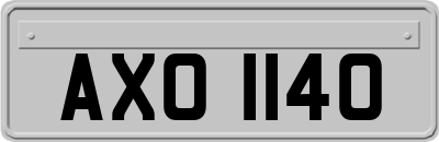 AXO1140