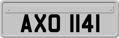 AXO1141