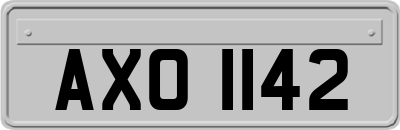 AXO1142