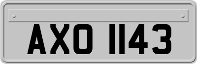 AXO1143