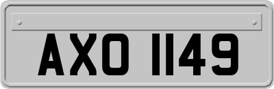 AXO1149