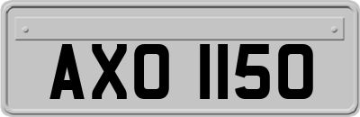 AXO1150