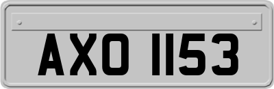 AXO1153