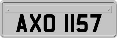 AXO1157