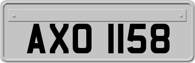AXO1158
