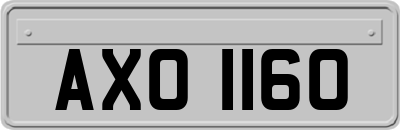 AXO1160
