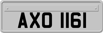 AXO1161