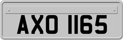 AXO1165