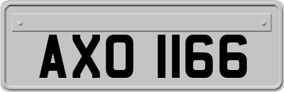 AXO1166