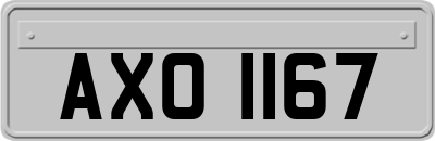 AXO1167