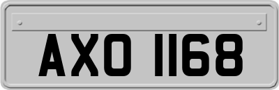 AXO1168