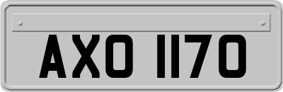 AXO1170