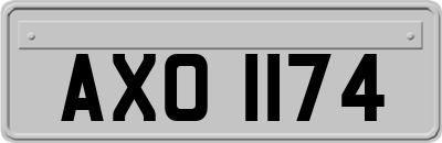 AXO1174