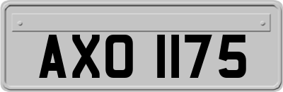 AXO1175
