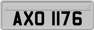 AXO1176