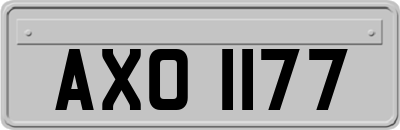 AXO1177